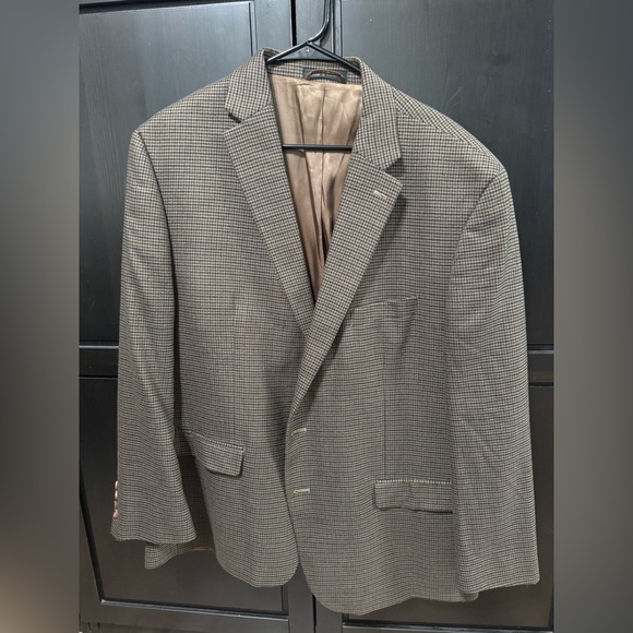 Ralph Lauren Other - Ralph Lauren Sport Coat. 48R. Classic Fit.